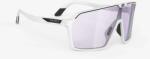 Rudy Project Ochelari Rudy Project Spinshield, white matte/2 laser purple ()