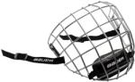 BAUER Contour 2 Silver Senior Hoki sisakrács L
