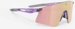 Rudy Project Ochelari Rudy Project Astral X, crystal lilac/multilaser rose gold ()