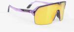 Rudy Project Ochelari Rudy Project Spinshield Air, crystal lilac/multilaser gold ()