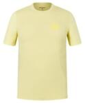 Endura Tricou Endura AllTrack Ride Tech, oil seed (XL)