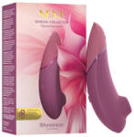 Womanizer - Next léghullámos csiklóizgató (rózsaszín) - ovszer-vasarlas