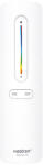 MiLight C4 Touch távirányító FullColor (RGB+CCT) LED szalagokhoz, szín és színhőmérséklet, érintős, fehér (Milight C4 white)