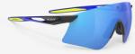 Rudy Project Ochelari Rudy Project Astral Sphere, black/crystal blue gloss/ASW multilaser blue
