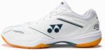 YONEX Power Cushion 65 Z4 Wide White 2026 Férfiteremcipő EUR 45, 5