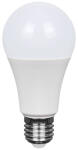 V-TAC E27 LED lámpa (10.5W/200°) Körte A60 - meleg fehér, CREE LED ( 2173506)