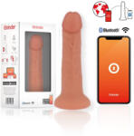 Oninder - Bogotá okos, realisztikus vibrátor (APP-os) - ovszer-vasarlas