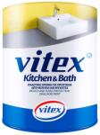 Vitex Бяла база 0.98 l клас 2 vitex kitchen & bath (5204410806060)