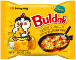  Buldak Ramen Sajtos ízesítésű instant tészta - 140g