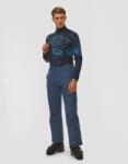Bogner Fire+ice Pantaloni De Schi Cu Bretele Pentru Bărbați Bogner Fire+ice Scott3-t
