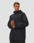 Volcom Geacă De Snowboarding Pentru Bărbați Volcom L L Gore-tex Jacket Neagră