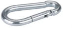 Csavarker Kft Tűzoltó karabiner 12x140