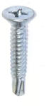 Csavarker Kft Rozsdamentes Sf TX lemezcsavar 4.8x32