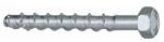 KOELNER Rawl betoncsavar Htl. 10x75mm(8mm furat)