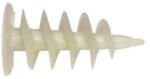 KOELNER Rawl polisztirol dübel 28x55mm