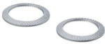 Csavarker Kft Hézagoló alátét 8x14mm 1mm