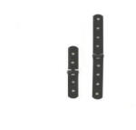 Csavarker Kft Ládapánt 35x160mm pesti horg. zár és vasalat