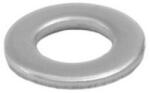 Csavarker Kft Rozsdamentes lapos alátét 6x25x1, 5mm