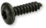 Csavarker Kft Dftx peremes lemezcsavar 4, 2x19 fekete 011334219 Würth