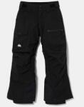 Quiksilver gyerek sínadrág UTILITY PT - fekete 141