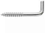 Csavarker Kft Falhorog 3x25mm zár és vasalat