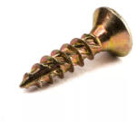 Csavarker Kft Jetting Screw 4x20mm Tx