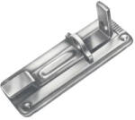 Csavarker Kft Épülettolózár 160mm hajlított zár és vasalat