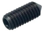 Csavarker Kft Hernyócsavar M6x12