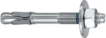 Csavarker Kft Alapcsavar M16x200mm - joszerszam - 650 Ft