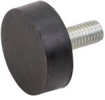 Csavarker Kft Gumibak 20/20-4 M8x28