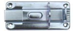 Csavarker Kft Épülettolózár 140mm zár és vasalat