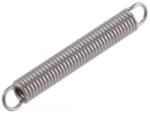 Csavarker Kft Rugó húzó 1.3x7x25mm