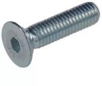 Csavarker Kft Rozsdamentes Sfbkny csavar M3x25mm