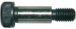 Csavarker Kft Belső kulcsnyílású csavar illesztő csavar M10/M12x30 12.9