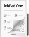 PocketBook InkPad One 10, 3" E-book olvasó 32GB Matte Black PB1030-8-WW (PB1030-8-WW)