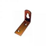 Csavarker Kft Bútorakasztó(hajlított) 125mm