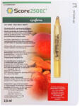 Syngenta Score 250 EC 2, 5 ml amp (scor1801)