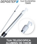 Depostep Ac Tija telescopica din aluminiu Depostep TDA 815 (TDA815)