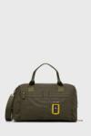Aeronautica Militare táska 41 x 23 x 16 cm - zöld Univerzális méret