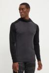 Smartwool funkcionális hosszú ujjú ing Classic Thermal Merino Base - szürke S
