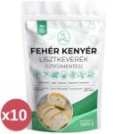 Szafi Free Fehér kenyér lisztkeverék kínáló 10X1000 g