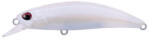 DUO Spearhead Ryuki wobbler 60S, 6 cm, 6, 5 g, Ivory Pearl, süllyedő (DUO13506)
