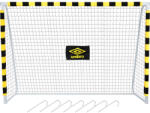 Umbro Focikapu 300 x 200 x 90 cm fémvázzal - Umbro (208300015)