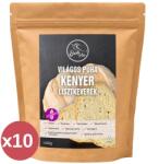 Szafi Free Világos puha kenyér lisztkeverék kínáló 10X1000 g