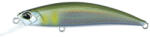 DUO Spearhead Ryuki wobbler 70F, 7 cm, 6 g, Neo Pearl, úszó (DUO63689)