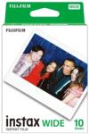 Fujifilm Instax Wide Glossy (10db) film