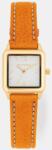 Trussardi óra T- FORMA - narancssárga Univerzális méret (R2451173501)