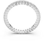Swarovski gyűrű Vittore - ezüst 50