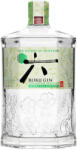 Roku Gin Noryo Tea gin DRS (0, 7L / 43%) - drinkmix