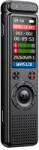 Kruger Matz Reportofon Digital 8gb 600mah Kruger Matz (km0950)